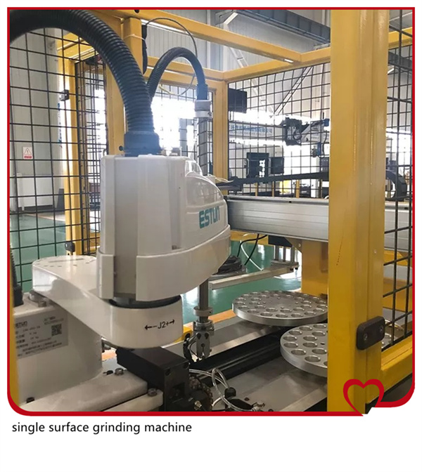 One of the most significant top features of employing a lapping this is really vertical might it be creates exceedingly accurate, flat, and polished surfaces with simply material reduction that is minimal